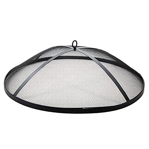 Fire Pit Screen/Spark Guard