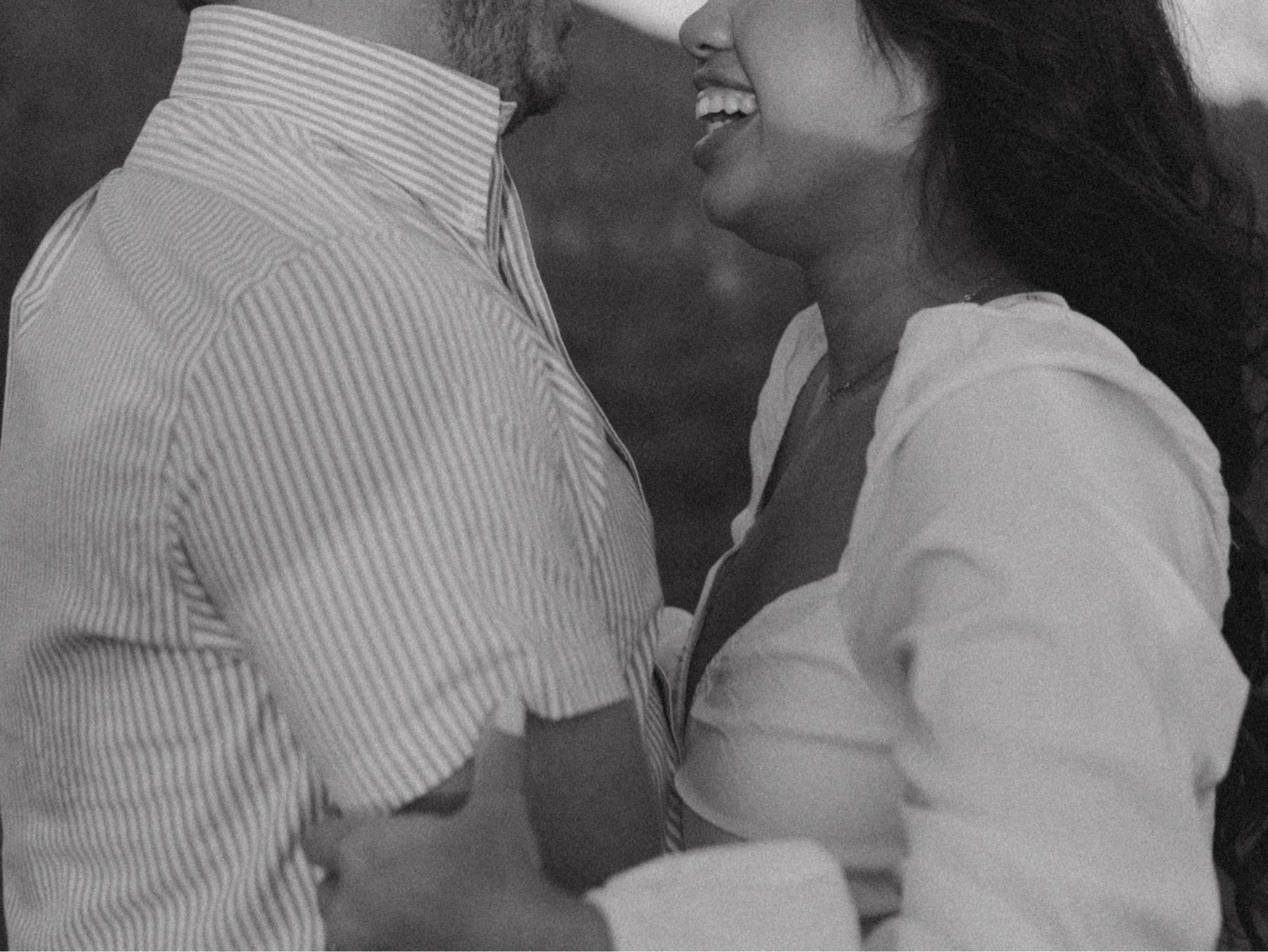The Wedding Website of Jessica Phyu and Mark Molera