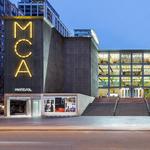 Museum Of Contemporary Art Chicago