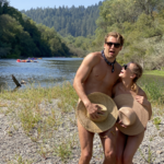 Float the Russian River