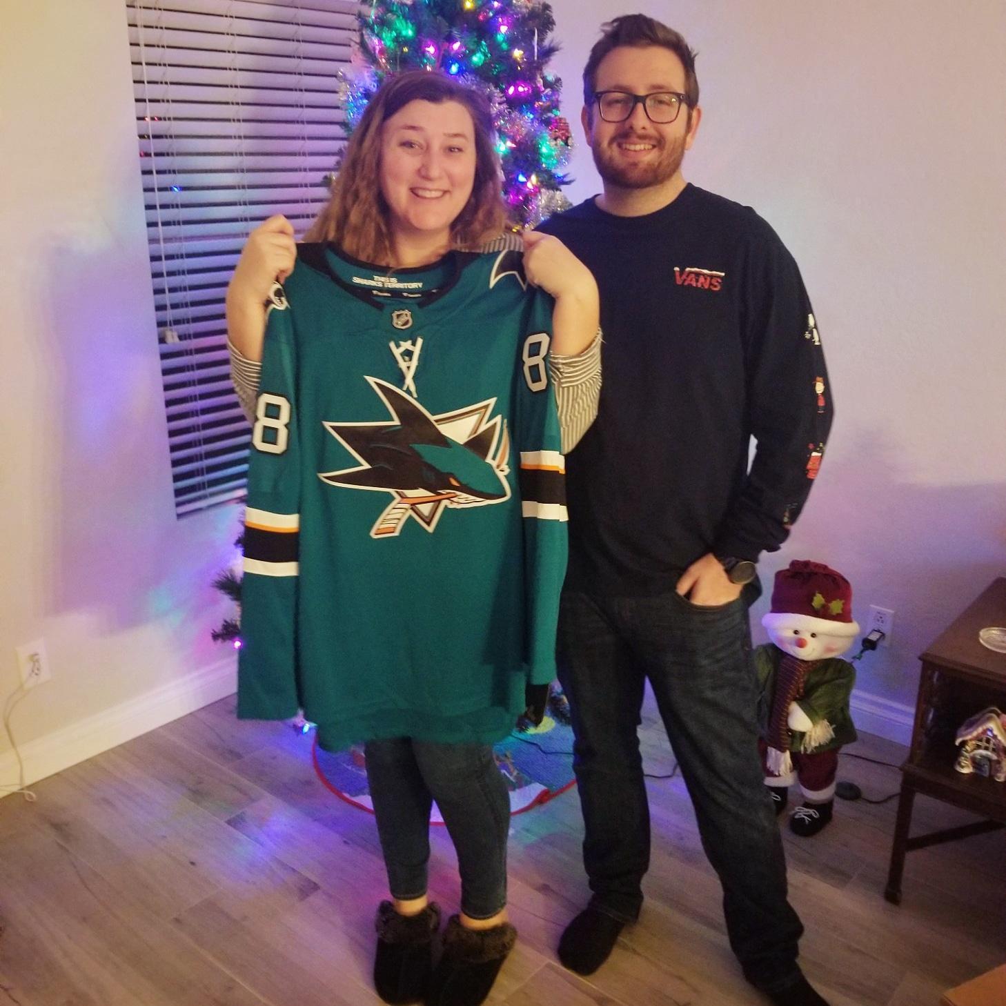 Our first Arizona Christmas