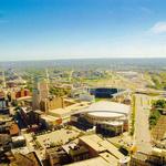 Terminal Tower Observation Deck