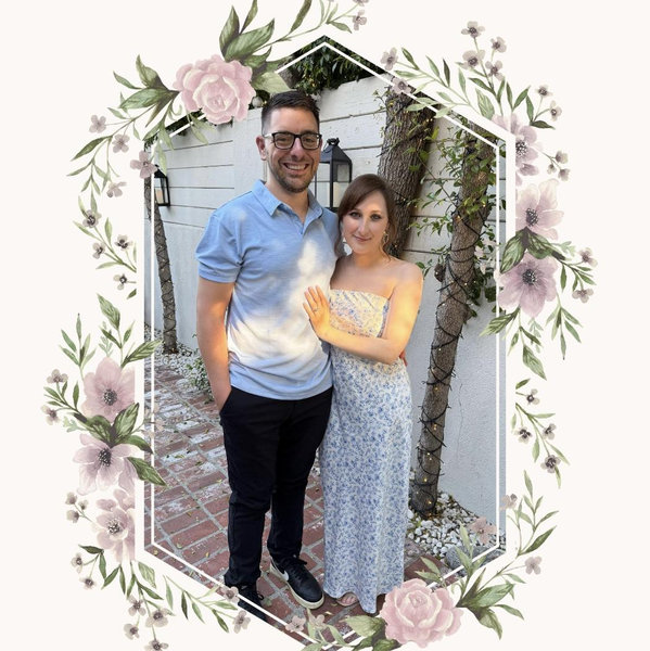 Caroline and Vincent Future Home Fund