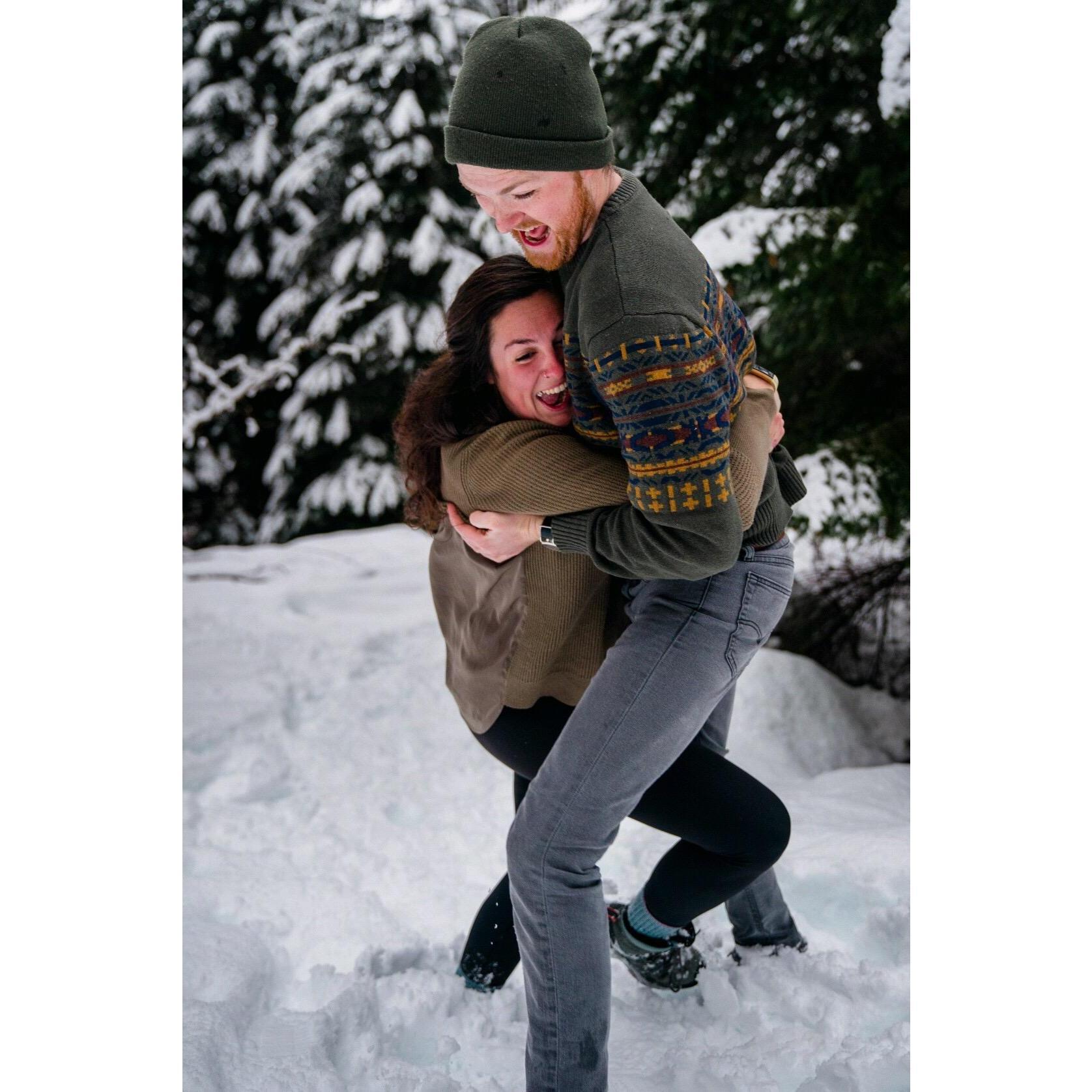 Gold Creek Pond (2019)