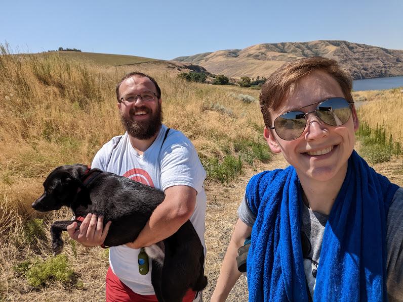 The Wedding Website of Sara Adams and Jason Minor