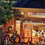 Le Bilboquet