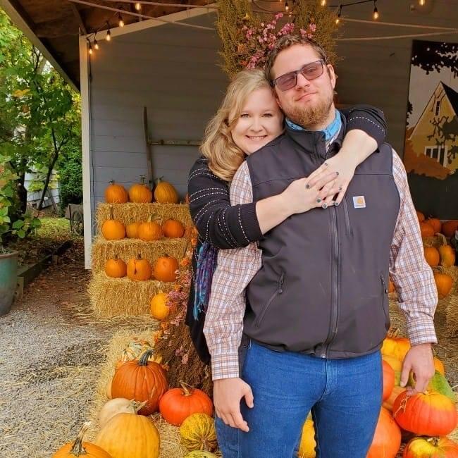 The Wedding Website of Samantha Brinkley and Garrett Stewart
