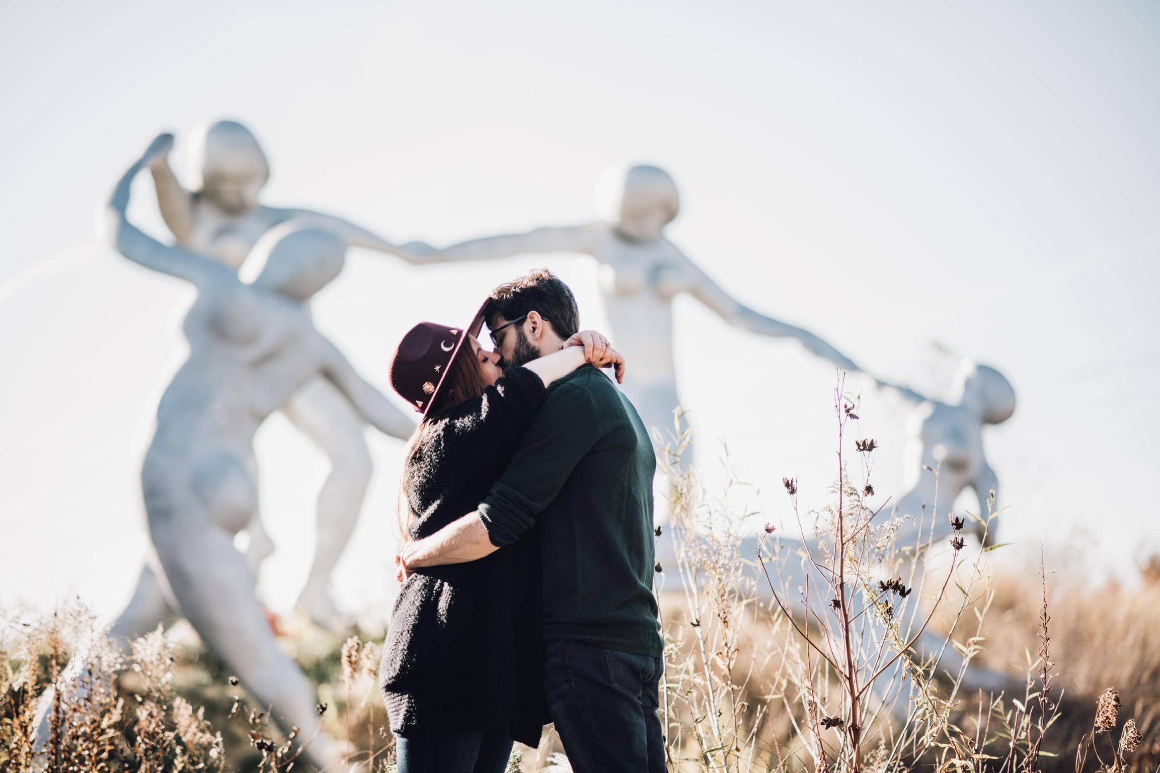The Wedding Website of Julia Dondero and Andrew Perrucci