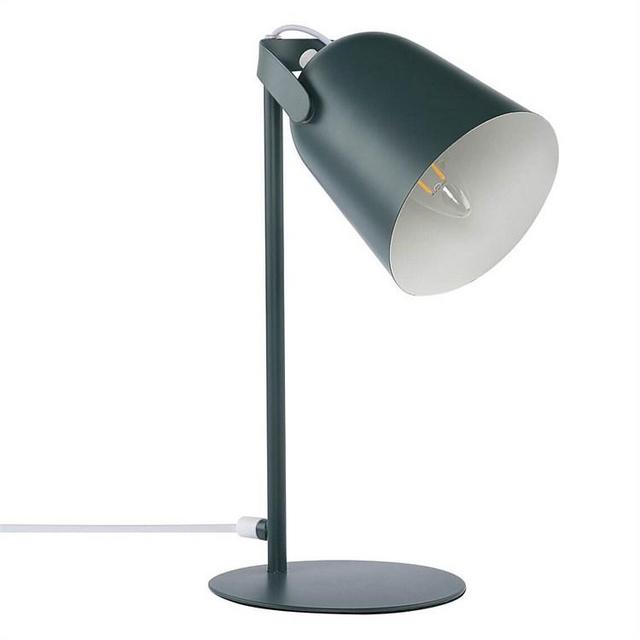 Dark Blue Bella Table Lamp