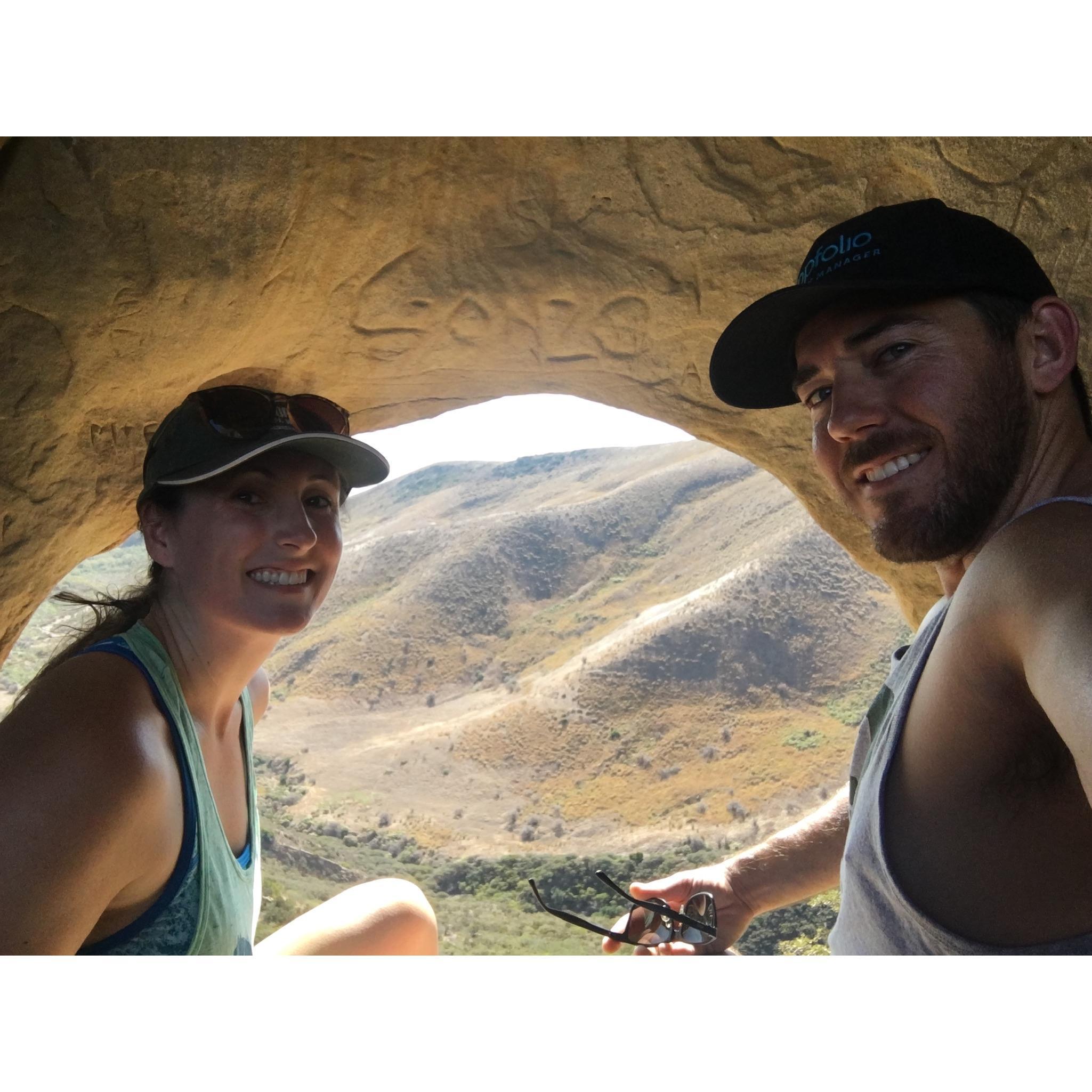 Gaviota Wind Tunnels