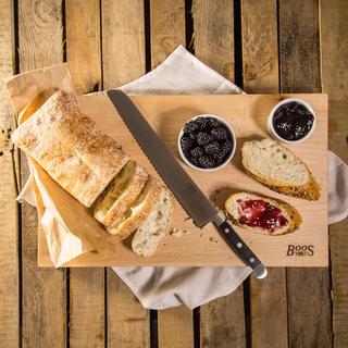 Live Edge Wood Cutting Board