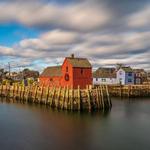 Bearskin Neck