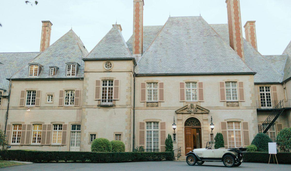 The Wedding Website of Abby Beaudin and David Ackerman