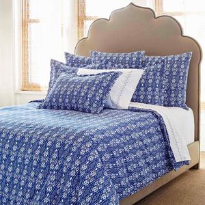 Dari Indigo Duvet
