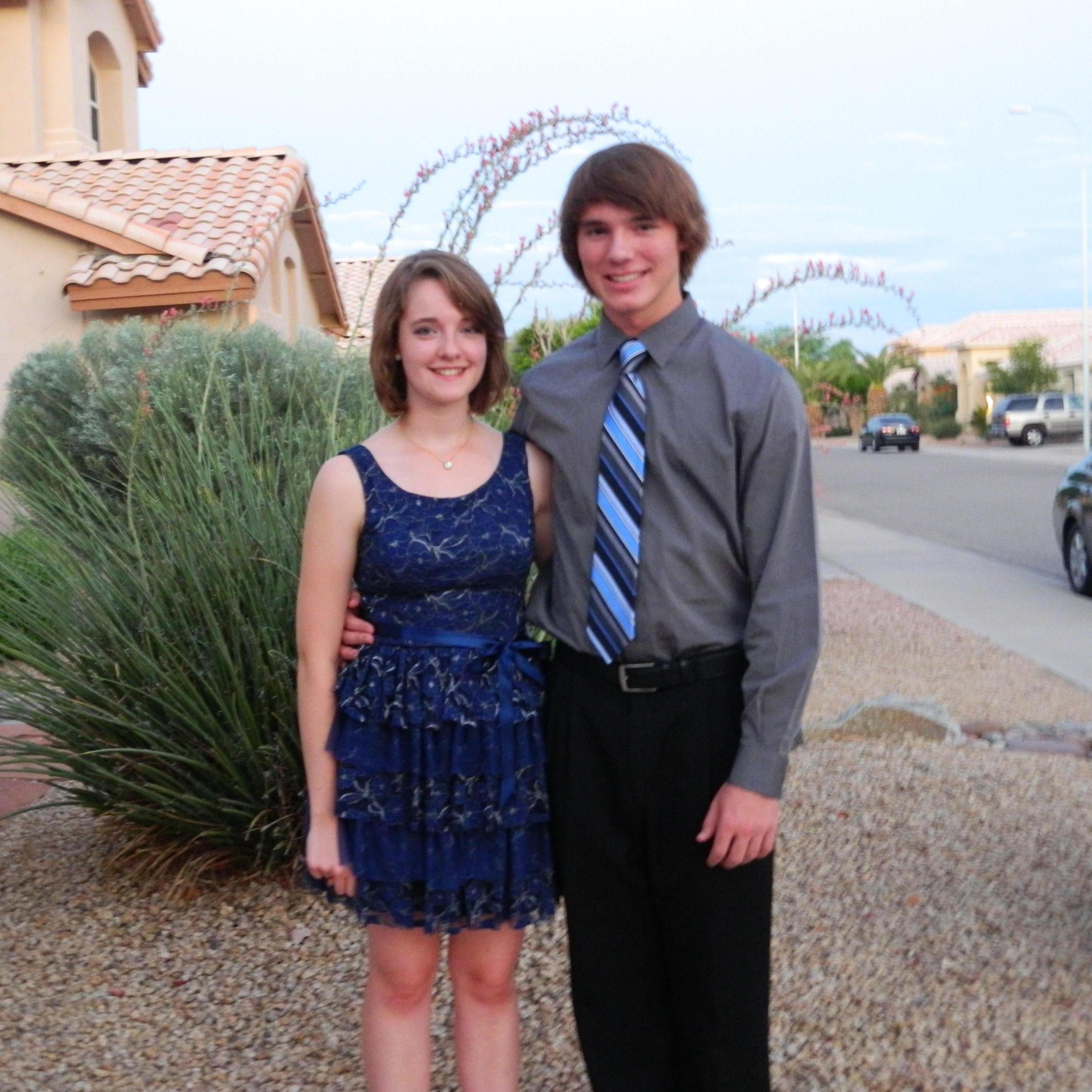 Homecoming 2013