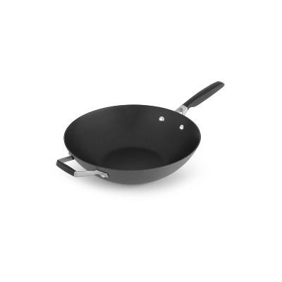 Select by Calphalon with AquaShield Wok Pan
