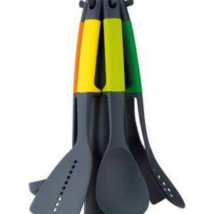 Joseph Joseph - Elevate Carousel 6-Pc. Utensil Set