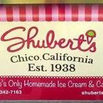 Shubert's Ice Cream & Candy