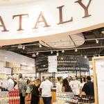 Eataly NYC Flatiron