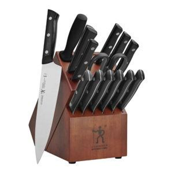 15-pc, Knife Block Set | Henckels US