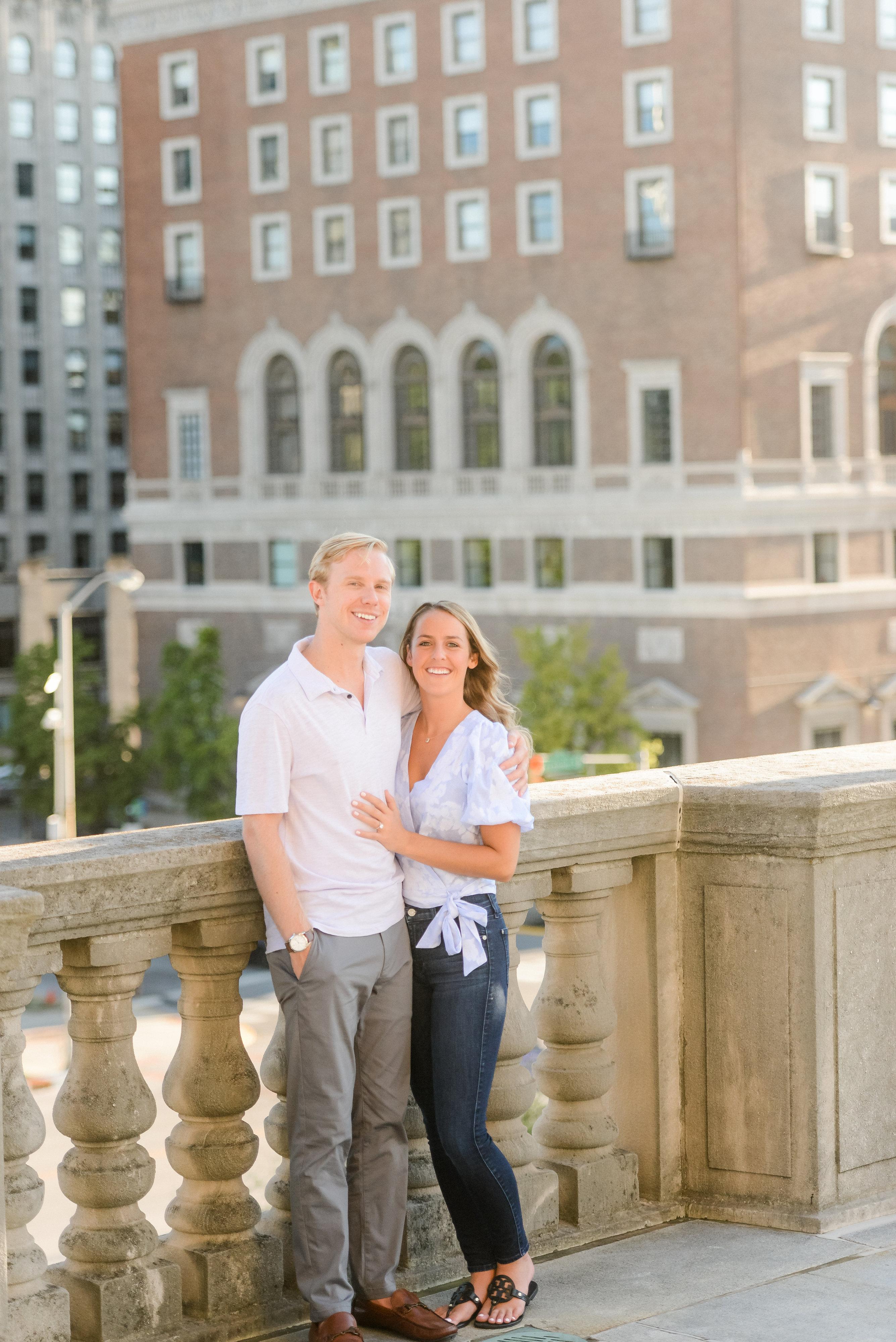 The Wedding Website of Rachel Ehrman and Chris Harder