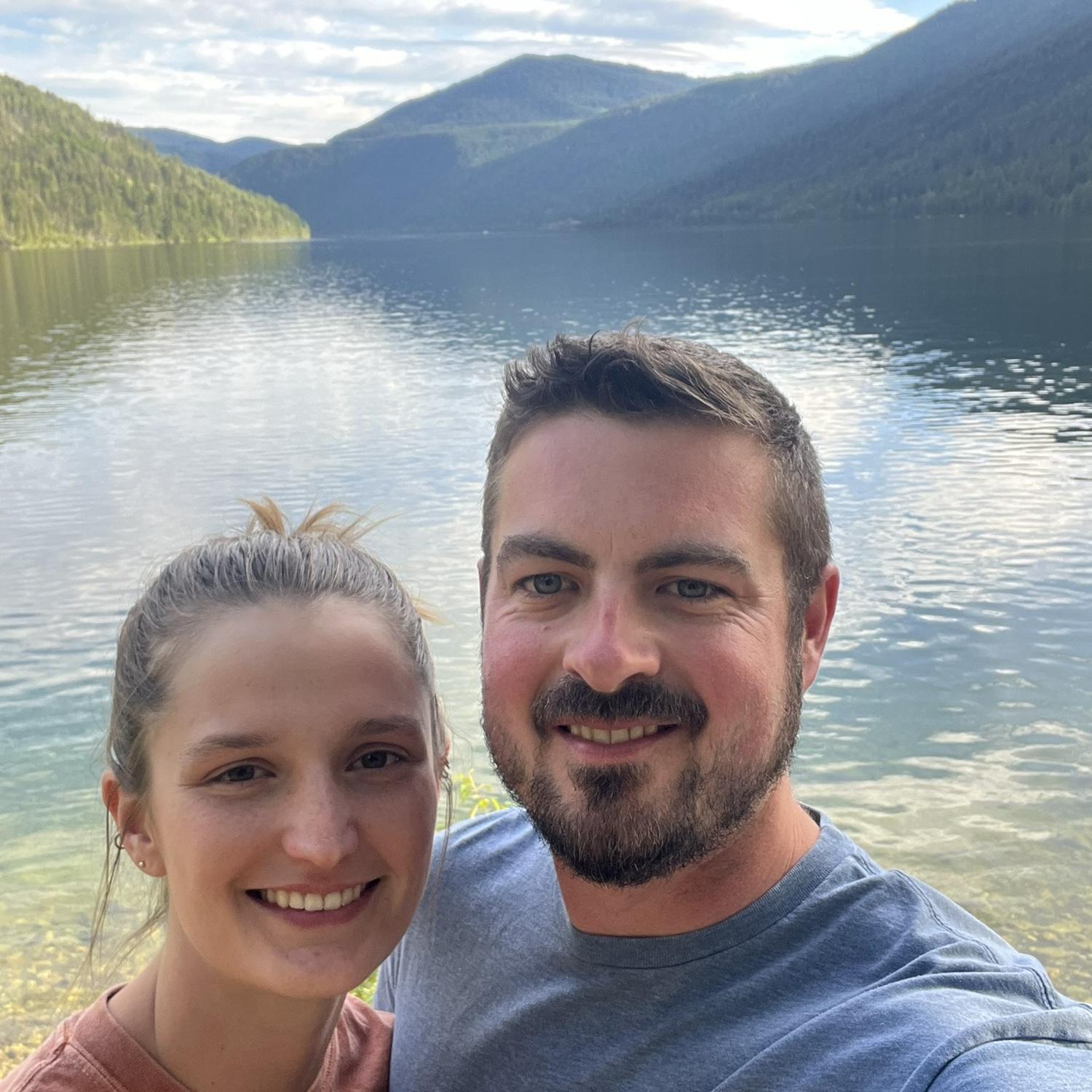 Sullivan Lake