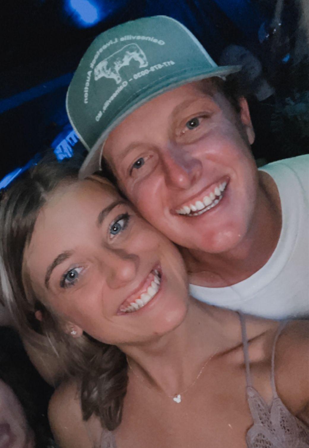 The Wedding Website of Ryan Burks and Alyson Embleton