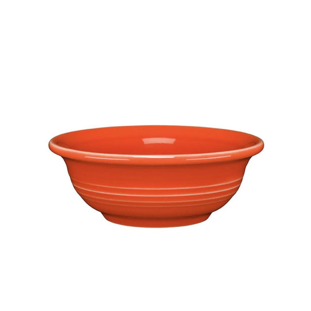 Poppy Fiesta 5 Inch Fruit/Salsa Bowl 9 OZ