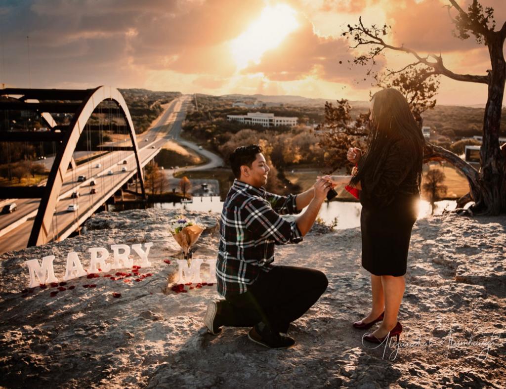 The Wedding Website of Mariah Henry-Smith and Enrique Davila