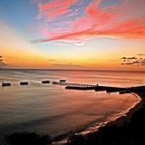 Crash Boat Beach