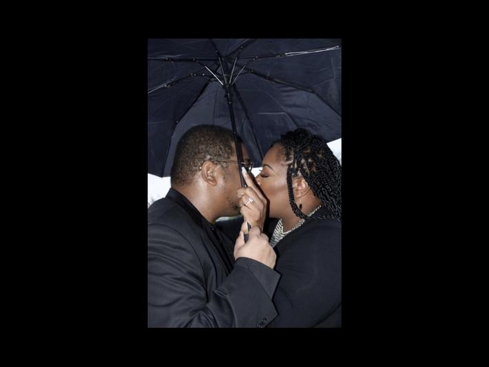 The Wedding Website of Natalia Clark and Daeond Palmer