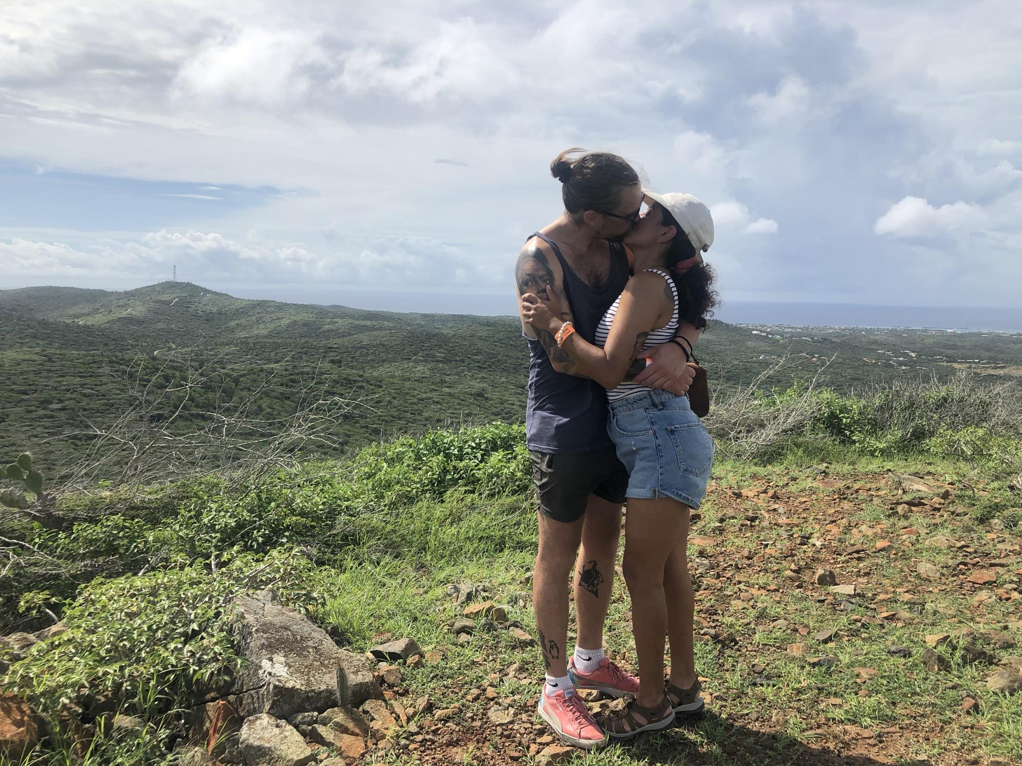 Aruba, November 2020