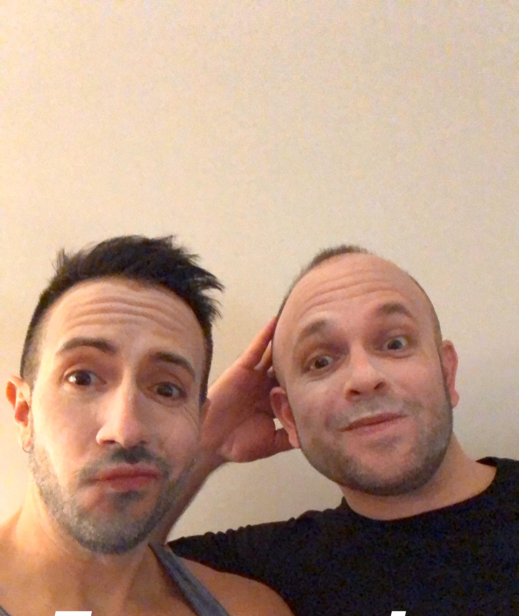 We love face masks!