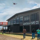 Montana Knife Company Factory Store