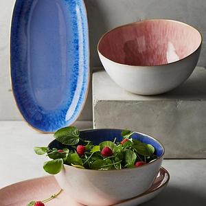 Perasima Serving Bowl