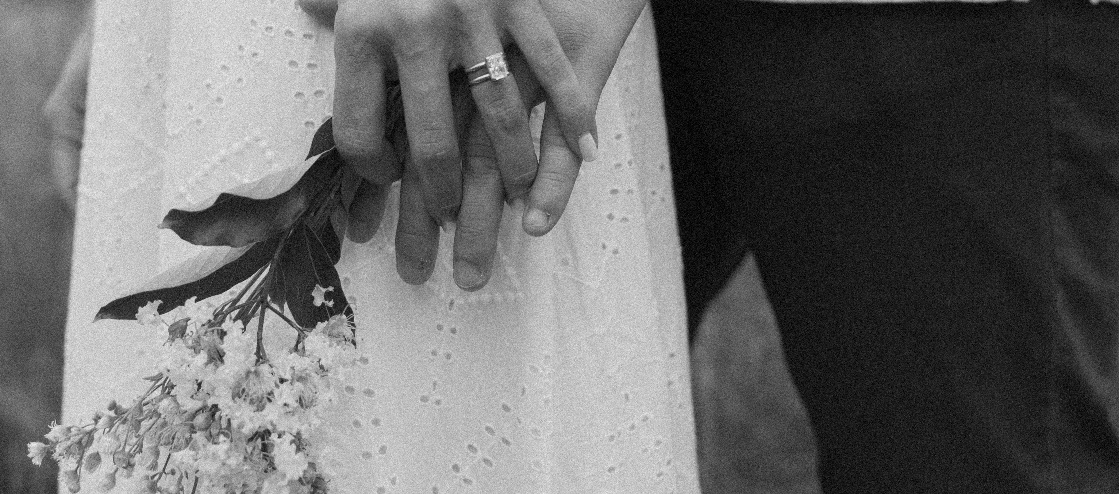 The Wedding Website of Mallory Chaulklin and Jacob Strider