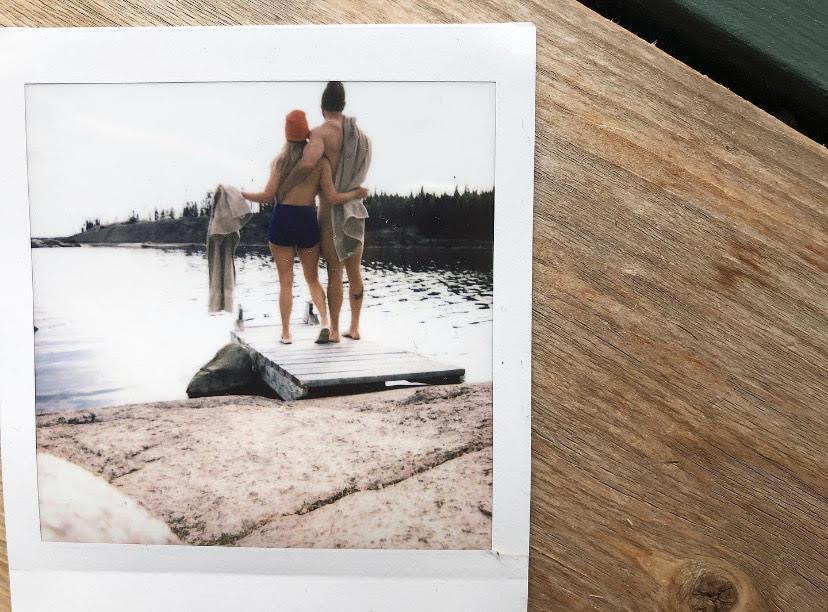 The Wedding Website of Erin MacPhail and Warwick Watt