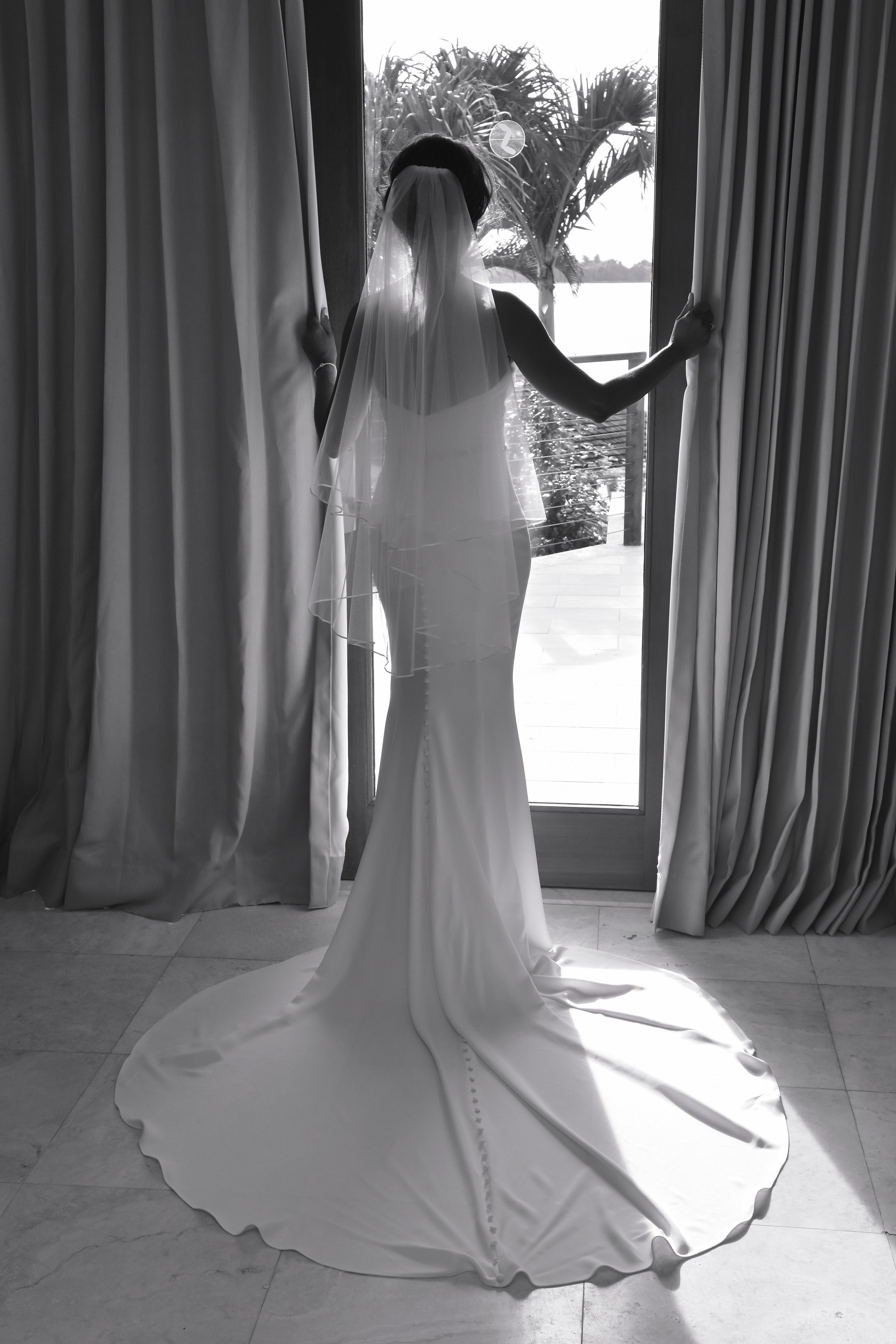 The Wedding Website of Michele Prout and Michael Alston