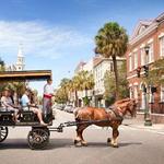 Old South Carriage Company