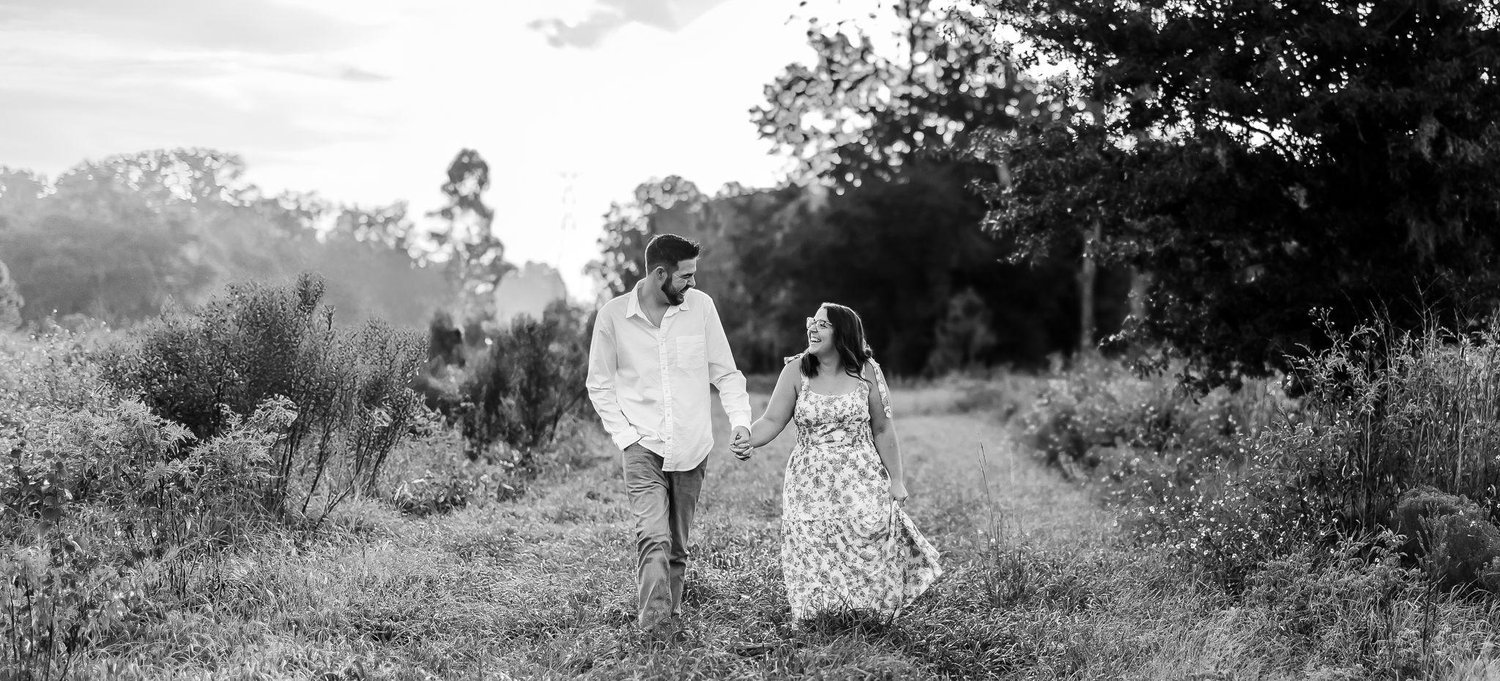 The Wedding Website of Bridget Cowan and Cody Stewart