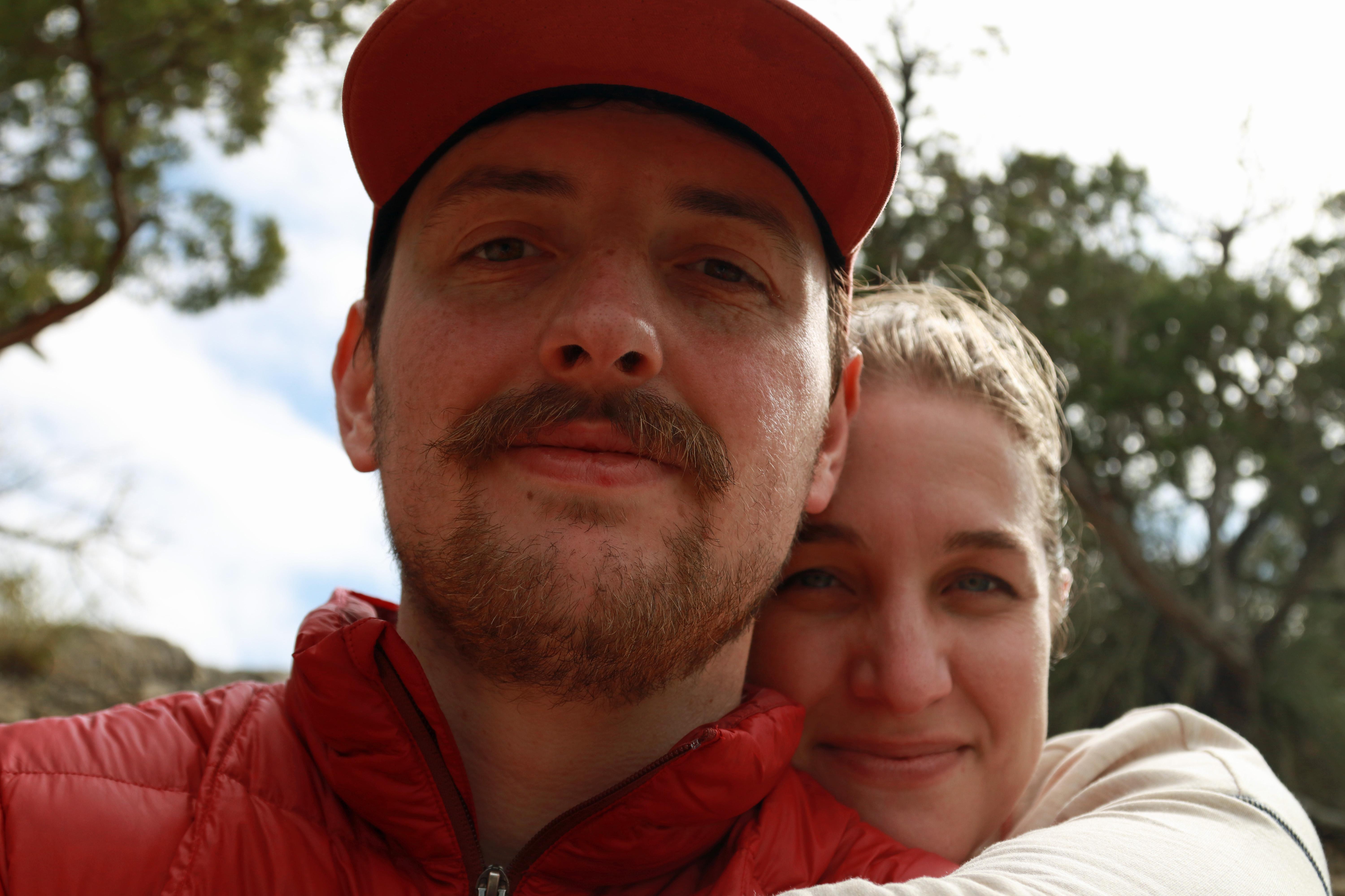 The Wedding Website of Whitney Brock and Kaleb Parks