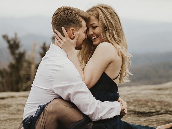 The Wedding Website of Christine Edwards and Joseph Raffel