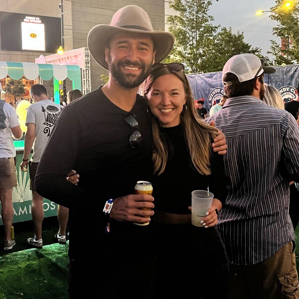 Our First Music Festival - Chicago, IL - 2022