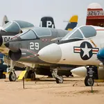 Pima Air & Space Museum