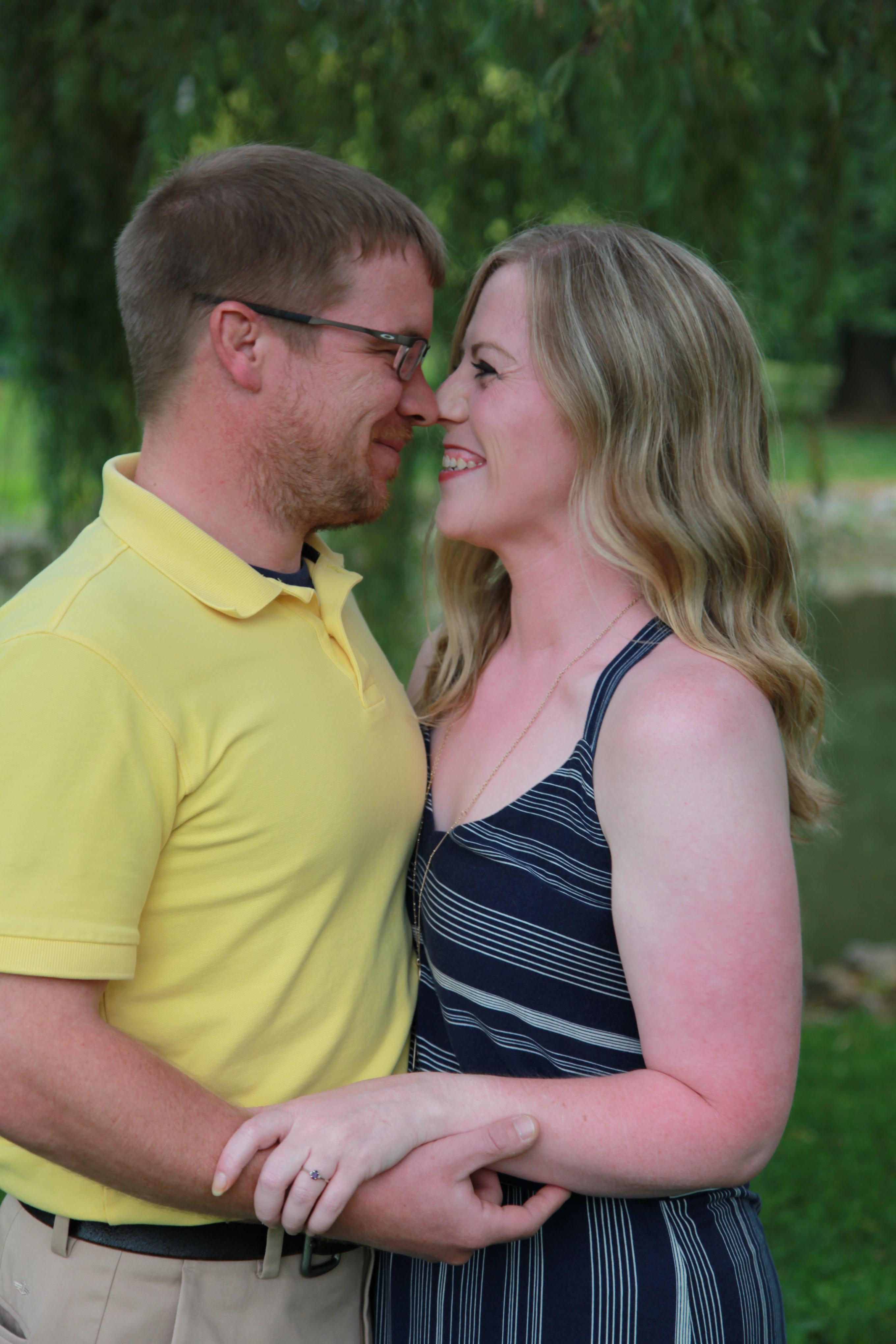 The Wedding Website of Sarah Jones and Joshua Hoover