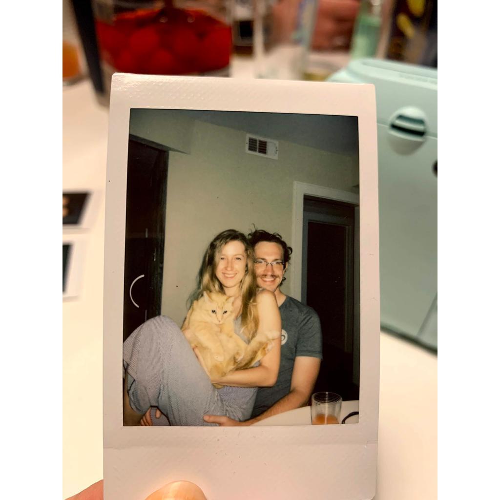Baby Bubs (loving every minute of it) - Houston, TX USA - 2019