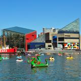National Aquarium