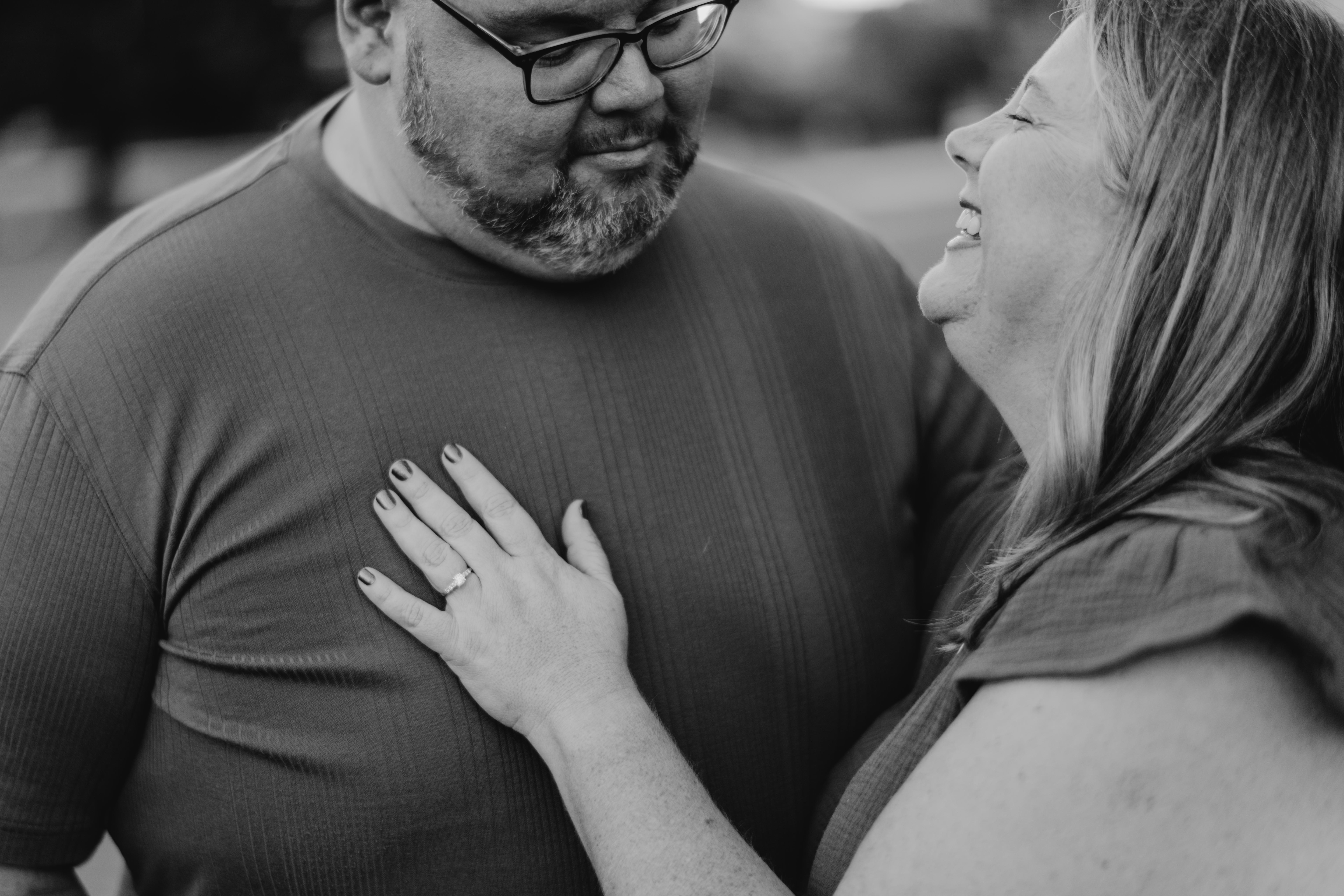 The Wedding Website of Rebecca English and Michael Pye