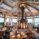Big Cedar Lodge Dining Options