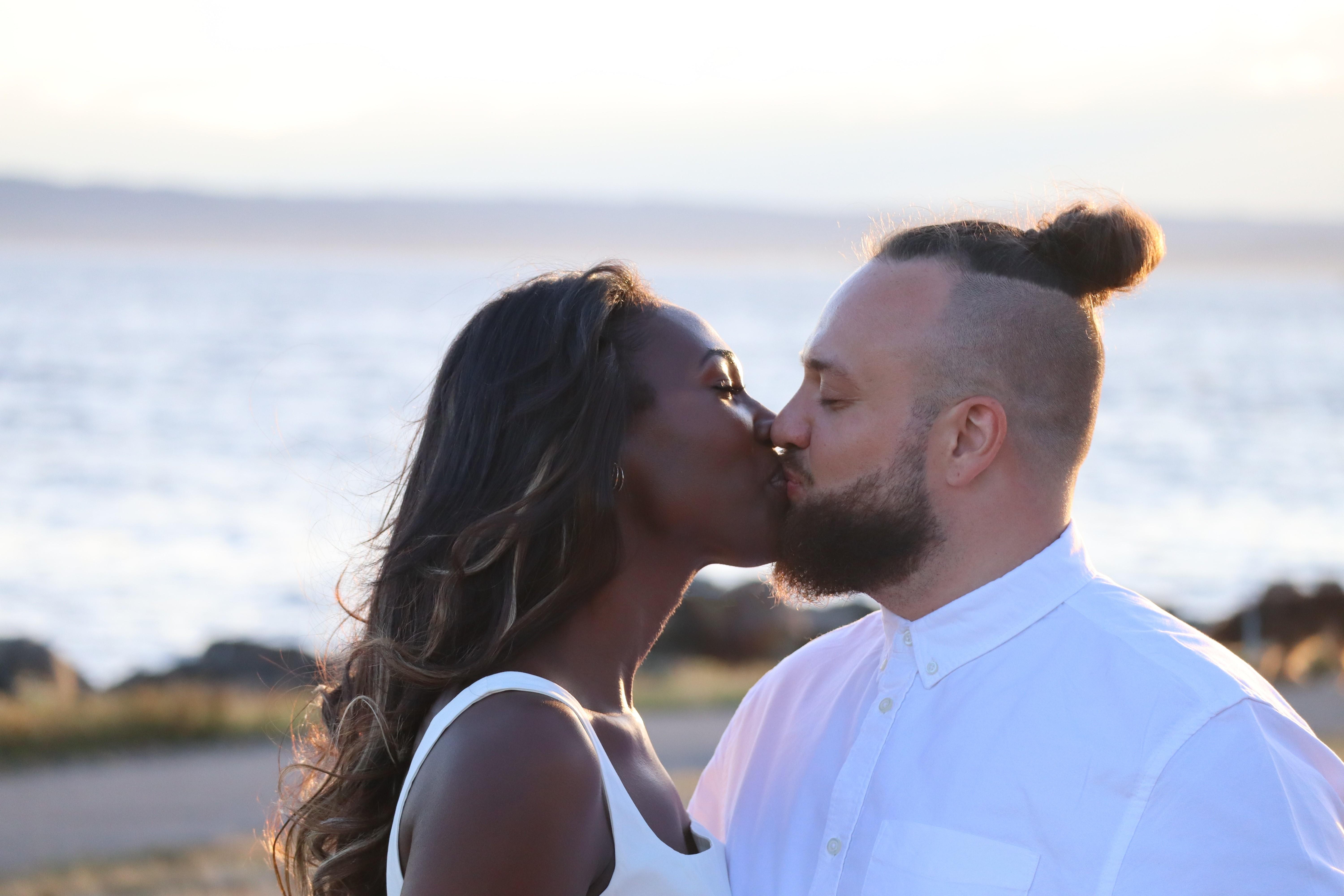 The Wedding Website of Talon Lee Couch and Deja Janay Thompson